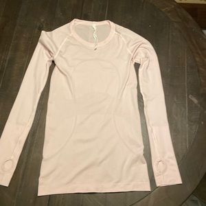 Lululemon Top